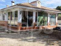 Te koop - Landhuis - Ontinyent