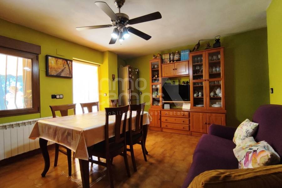 Venta - Casa de Campo - Alcoy