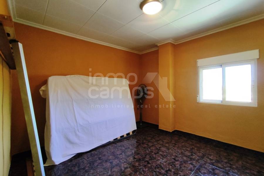 Venta - Casa de Campo - Ontinyent