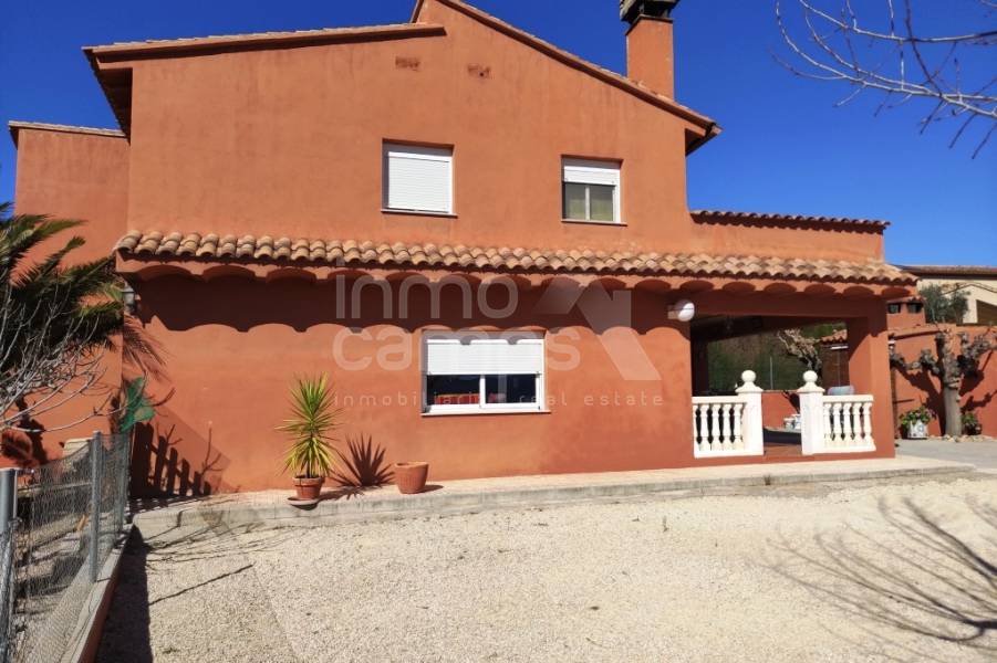 For sale - Country House - Ontinyent