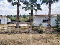 Te koop - Landhuis - Agres