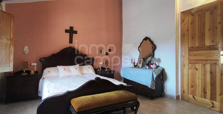 Venta - Finca - Torremanzanas