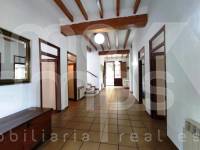 Te koop - Finca - Cocentaina