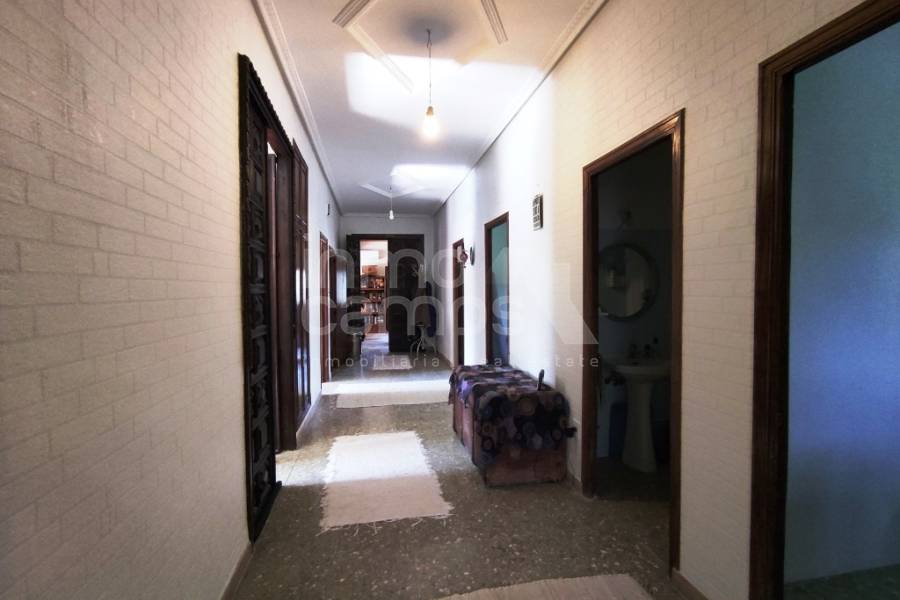 For sale - Finca - Alfafara