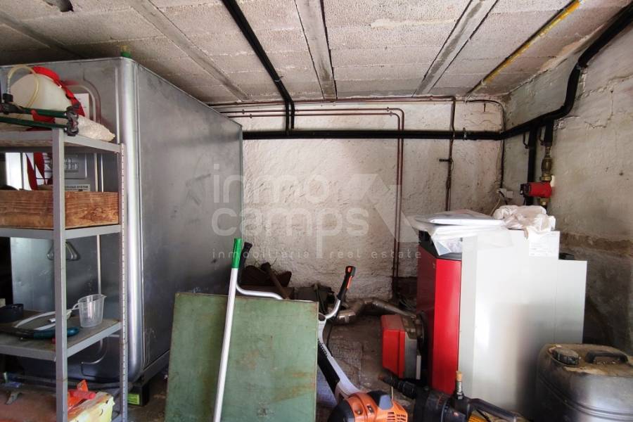 Venta - Casa de Campo - Villalonga