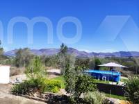 For sale - Country House - Benifallim