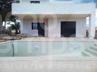 Nieuwbouw - Villa - Els Poblets