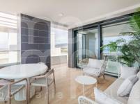 Obra Nueva - Apartamento - Benidorm