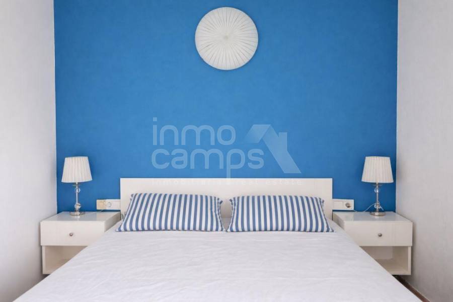 Holiday - Apartment - El Verger