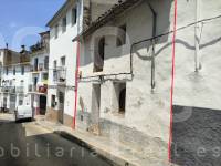 Venta - Casa de Pueblo - Beniarres