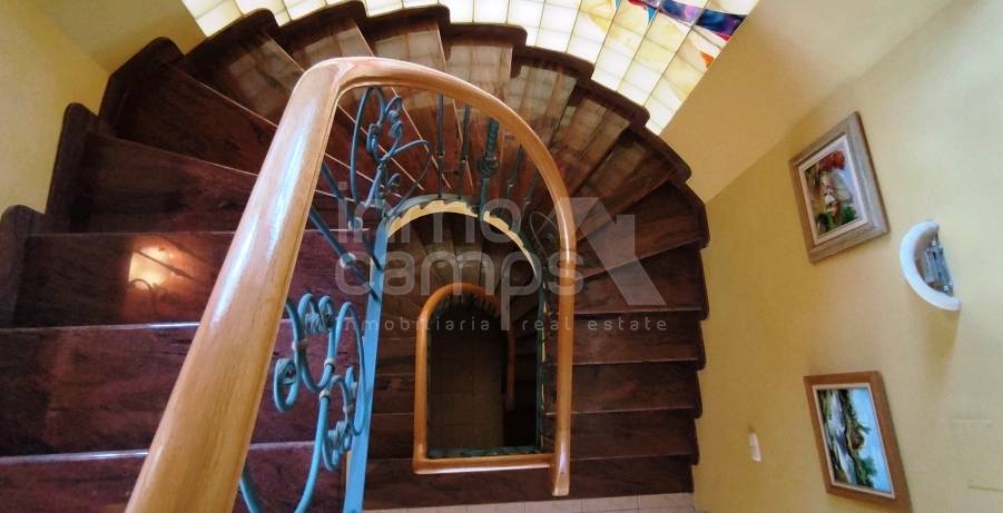 Te koop - Villa - Ontinyent