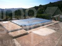 Te koop - Landhuis - Millena