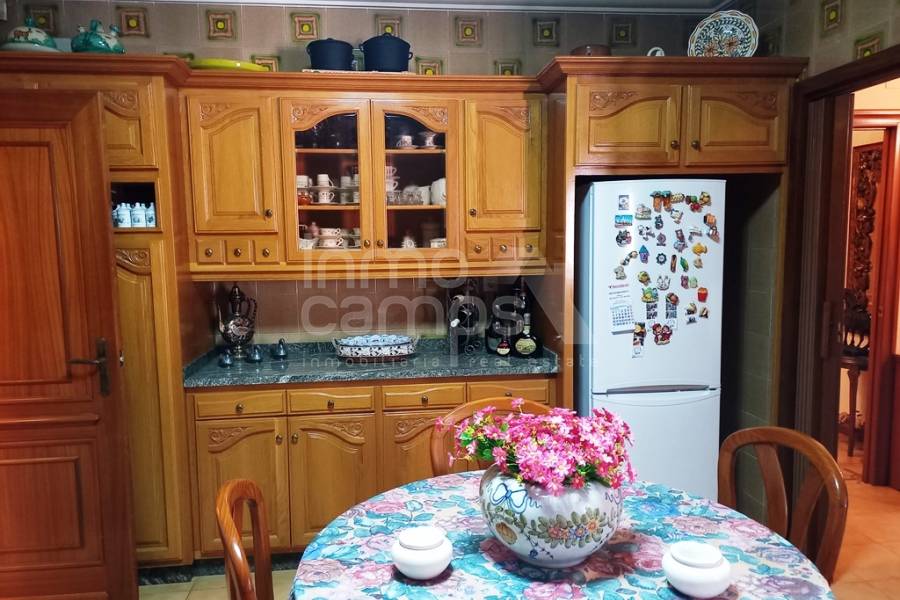 Venta - Apartamento - Beniarbeig