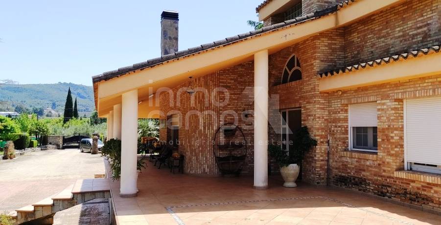 Te koop - Villa - Ontinyent