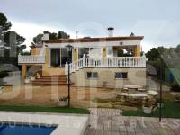 Te koop - Landhuis - Ontinyent