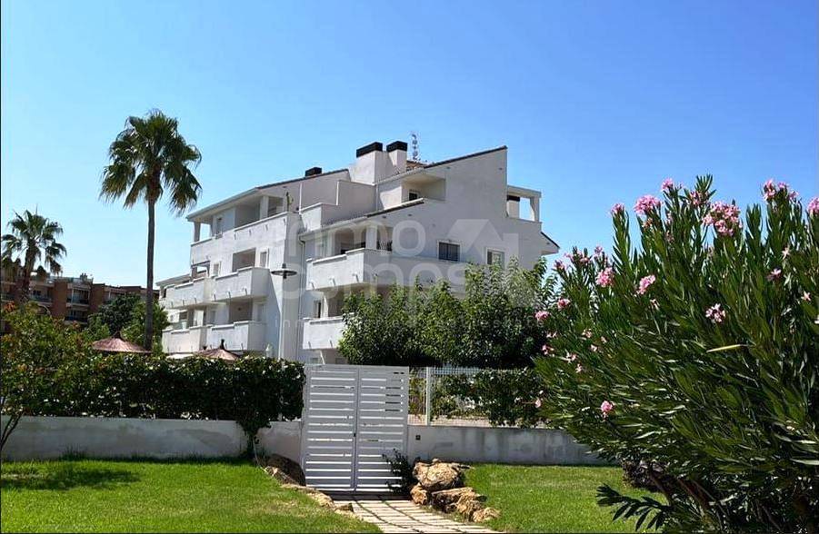 Holiday - Apartment - El Verger