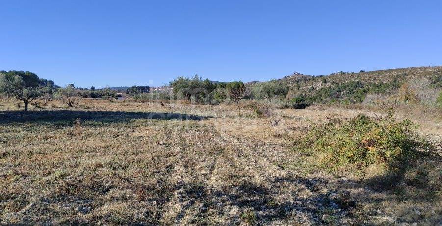 Venta - Finca - Bocairent
