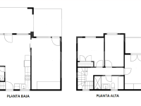 For sale - Terraced house - Pedreguer