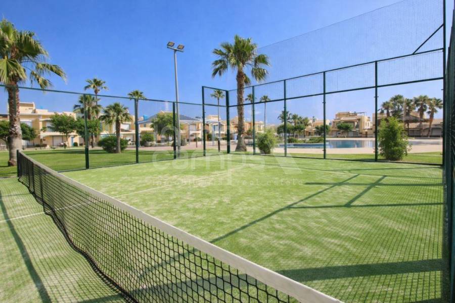 Te huur - Appartement - El Verger