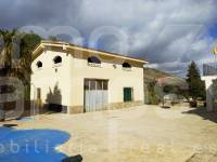 Te koop - Villa - Agres