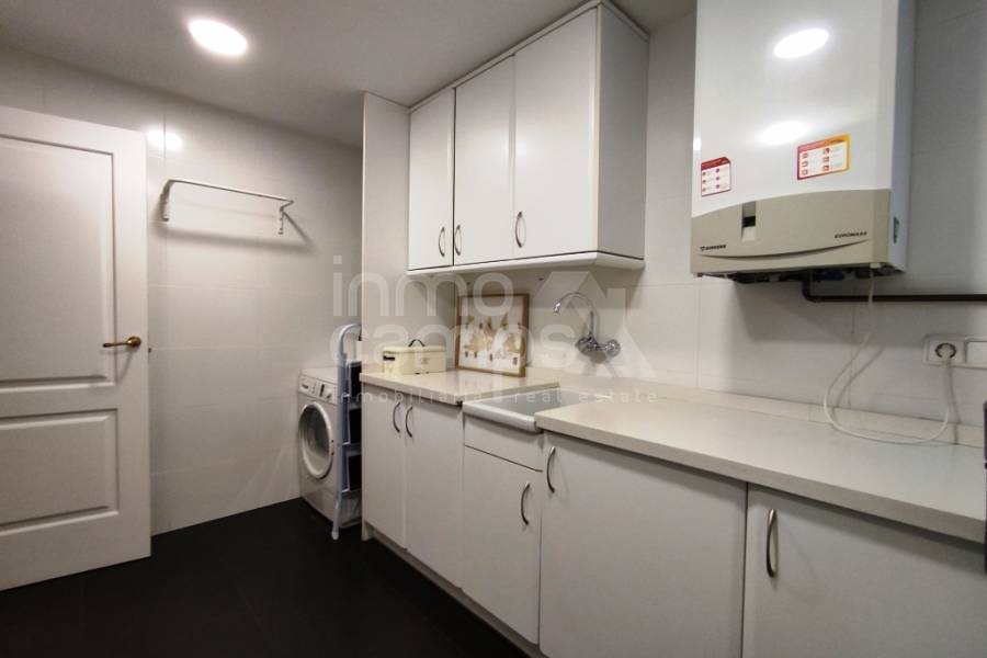 Venta - Apartamento - Alcoy