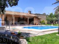 Te koop - Villa - Ontinyent