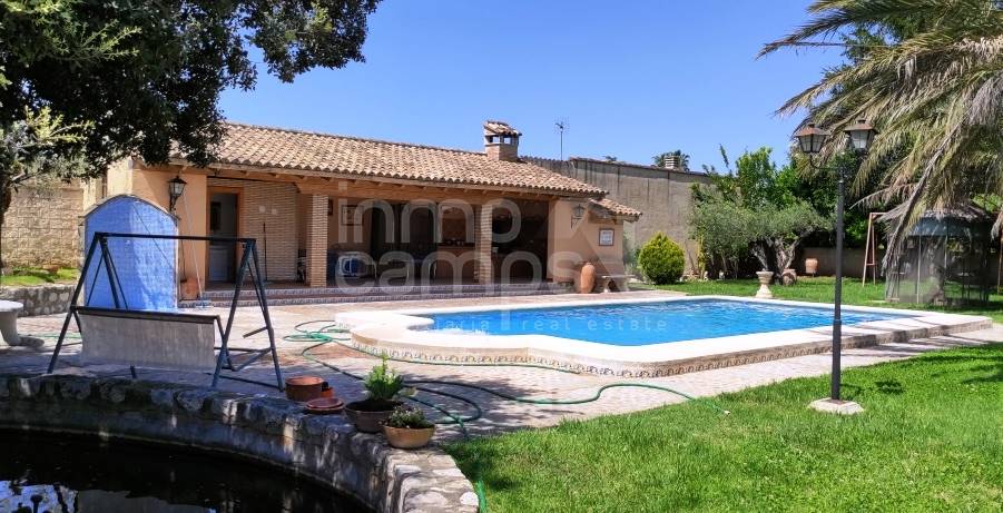Te koop - Villa - Ontinyent