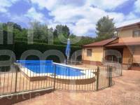 For sale - Villa - Alcoy