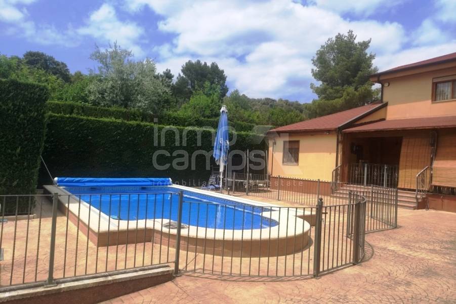 For sale - Villa - Alcoy
