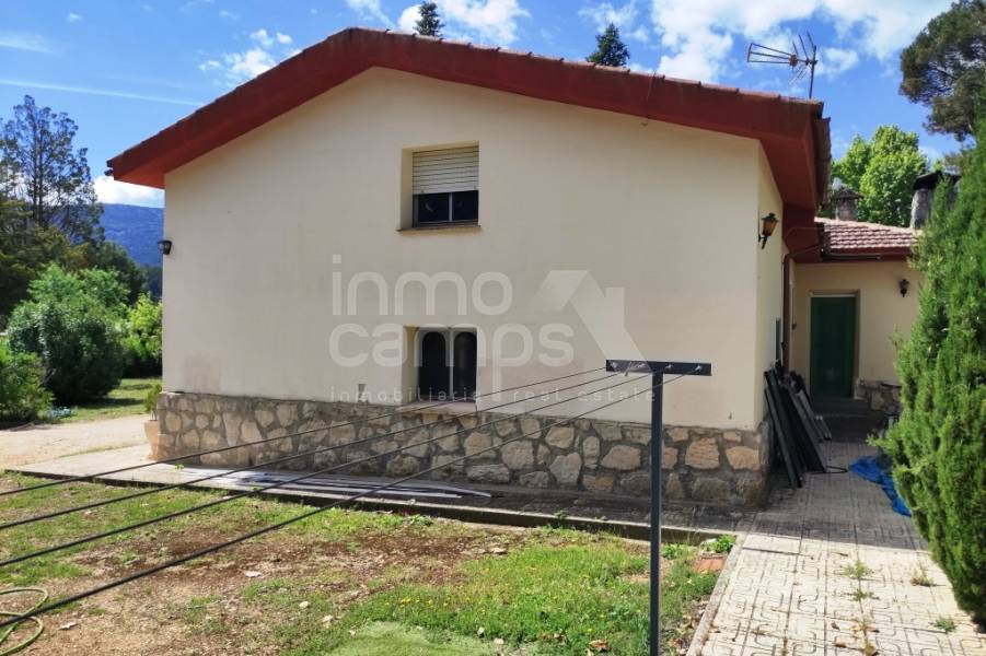 Te koop - Villa - Alcoy - Urbanizaciones