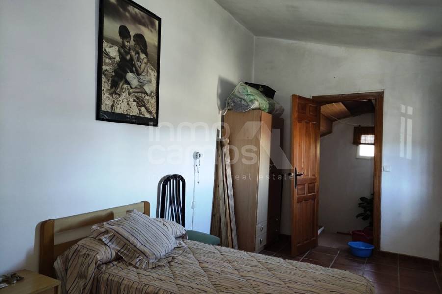 For sale - Country House - Benifallim