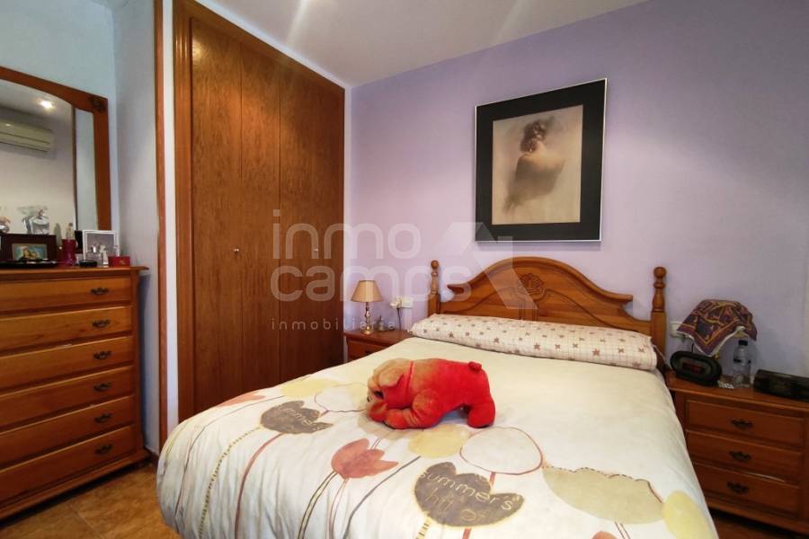 Venta - Casa de Campo - Cocentaina