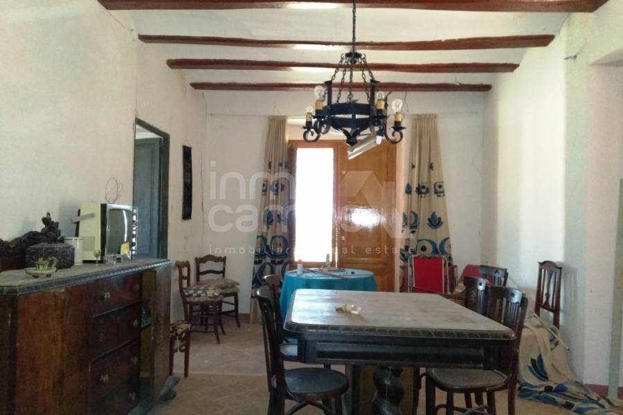 For sale - Finca - Ontinyent