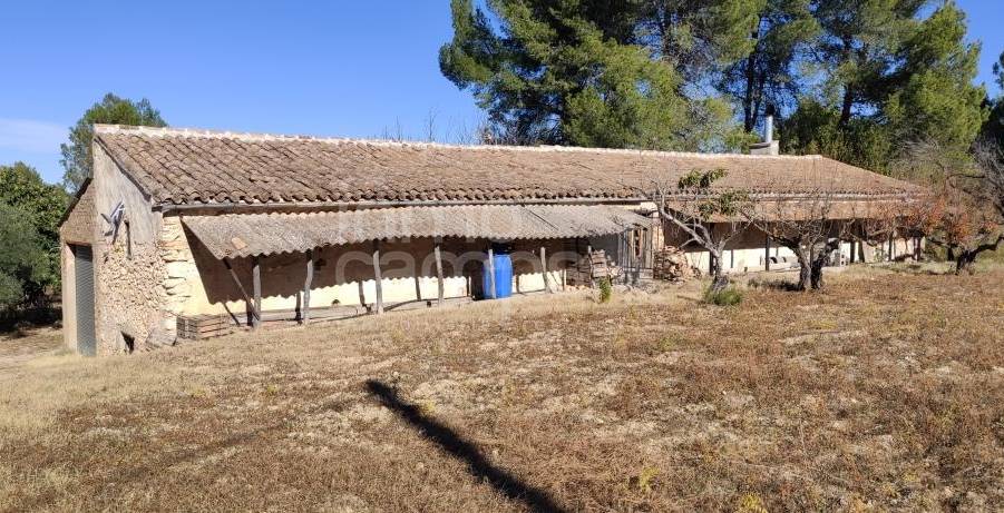 Venta - Finca - Bocairent