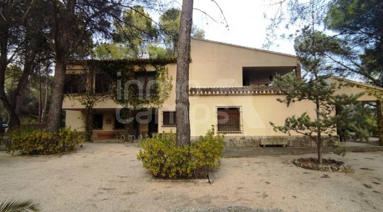 Villa - For sale - Cocentaina - Cocentaina