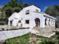 Te koop - Villa - Alcocer de Planes