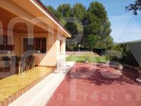 For sale - Country House - Muro de Alcoy