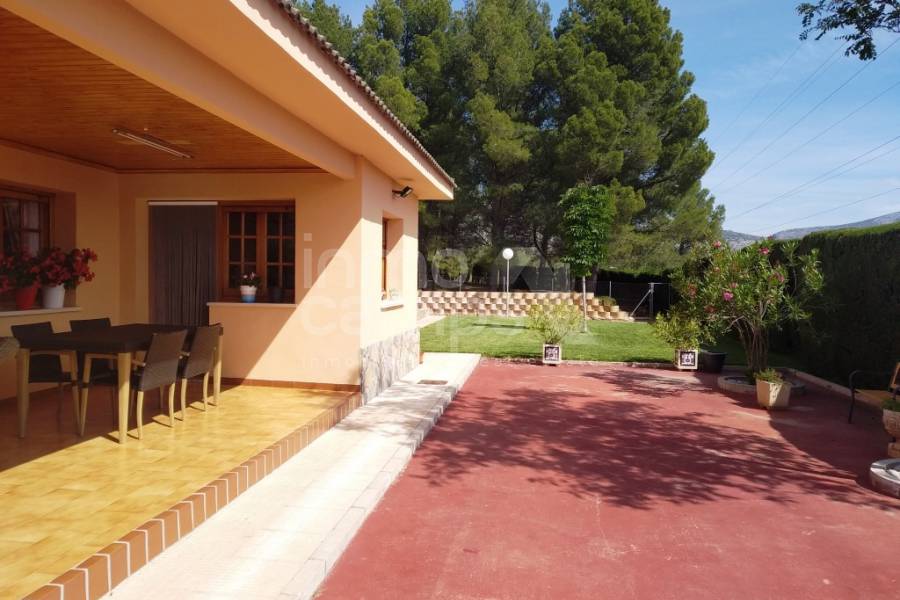 For sale - Country House - Muro de Alcoy