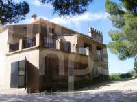 Venta - Finca - Ontinyent