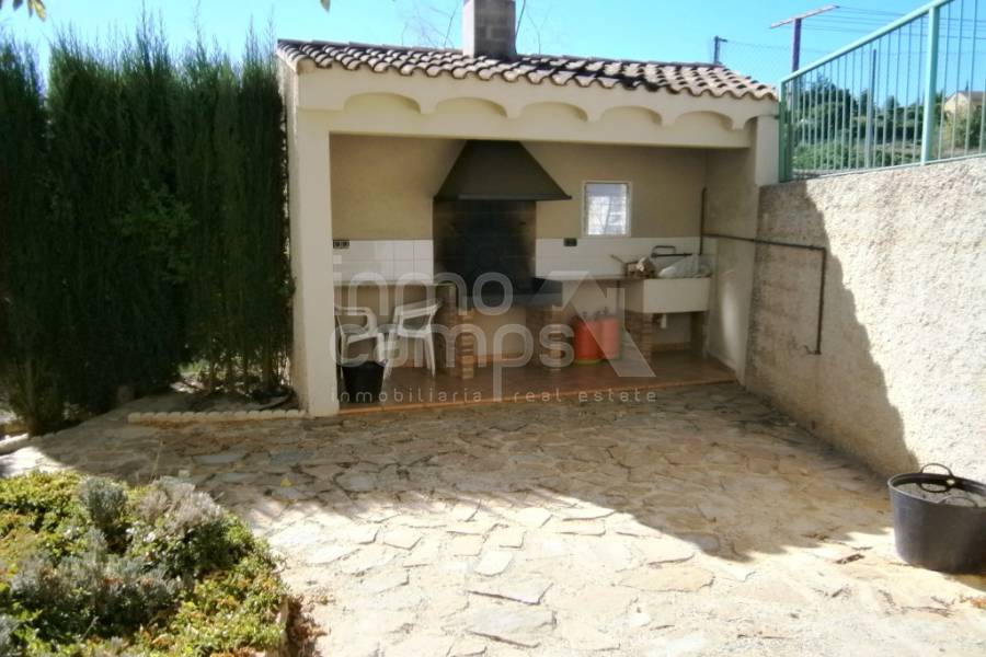 Venta - Chalet - Cocentaina