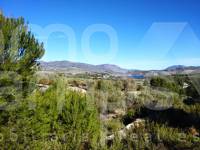 For sale - Rustic Land - Benimarfull