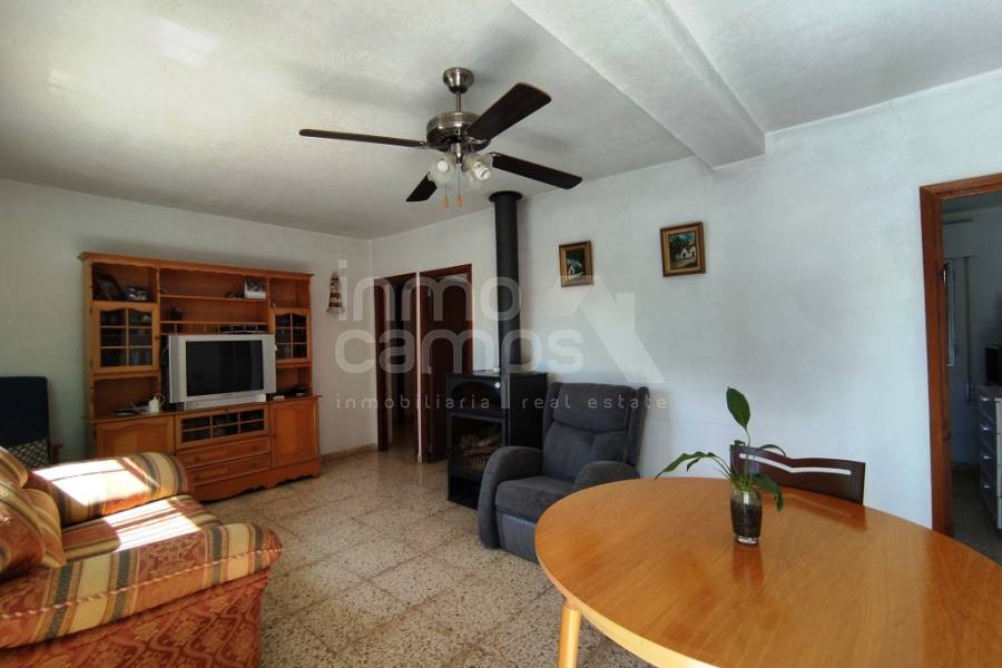 Venta - Casa de Campo - Agullent