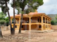 Venta - Chalet - Ontinyent