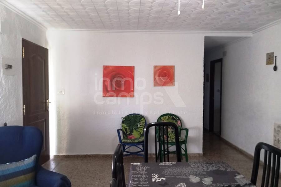 Te koop - Landhuis - Oliva