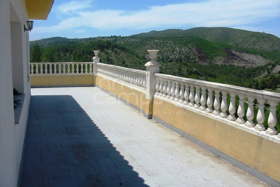 For sale - Country House - Alcoy