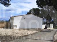 Venta - Finca - Cocentaina