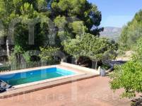 For sale - Country House - Muro de Alcoy