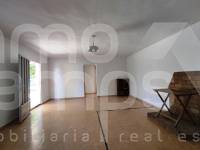 Te koop - Landhuis - Ontinyent