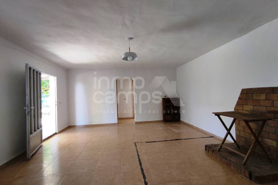 Te koop - Landhuis - Ontinyent