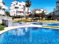 Te koop - Penthouse - El Verger